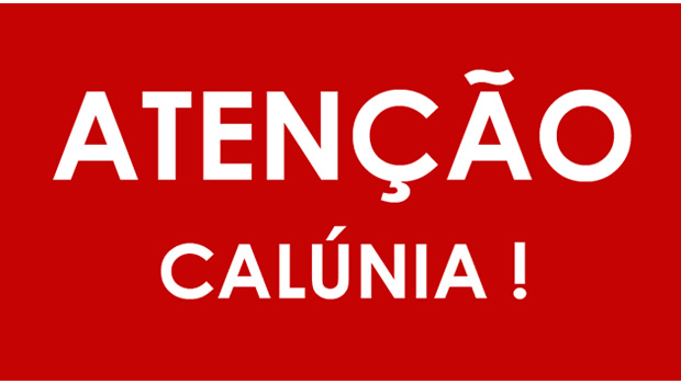Reflexões sobre a calúnia - Centro Paz e Amor